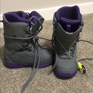 We live forum snowboarding boots